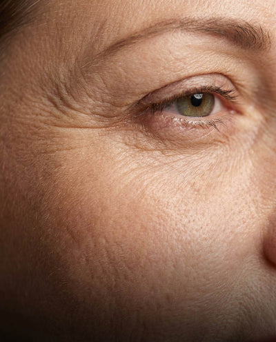 Slow Aging & rimpels
