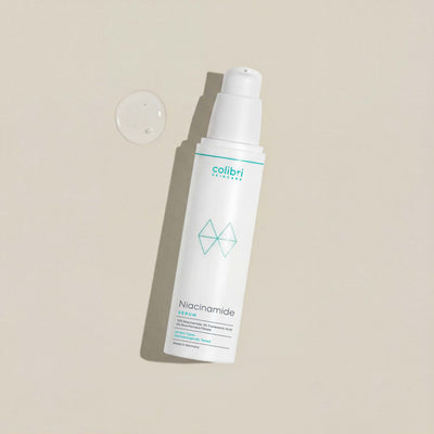 Niacinamide Serum