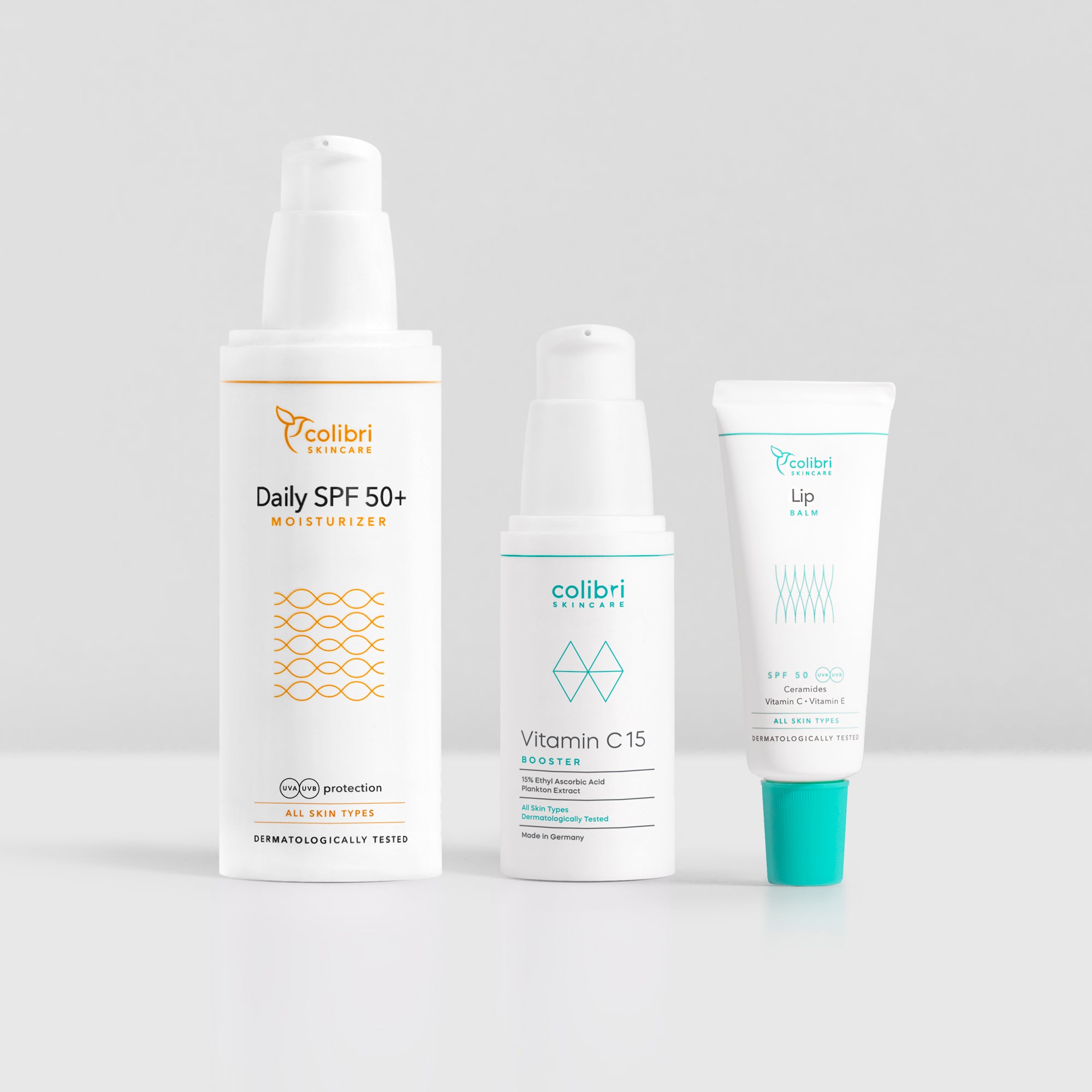 Daily UV Protect Set