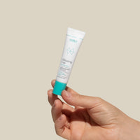 Glazing Lip Booster