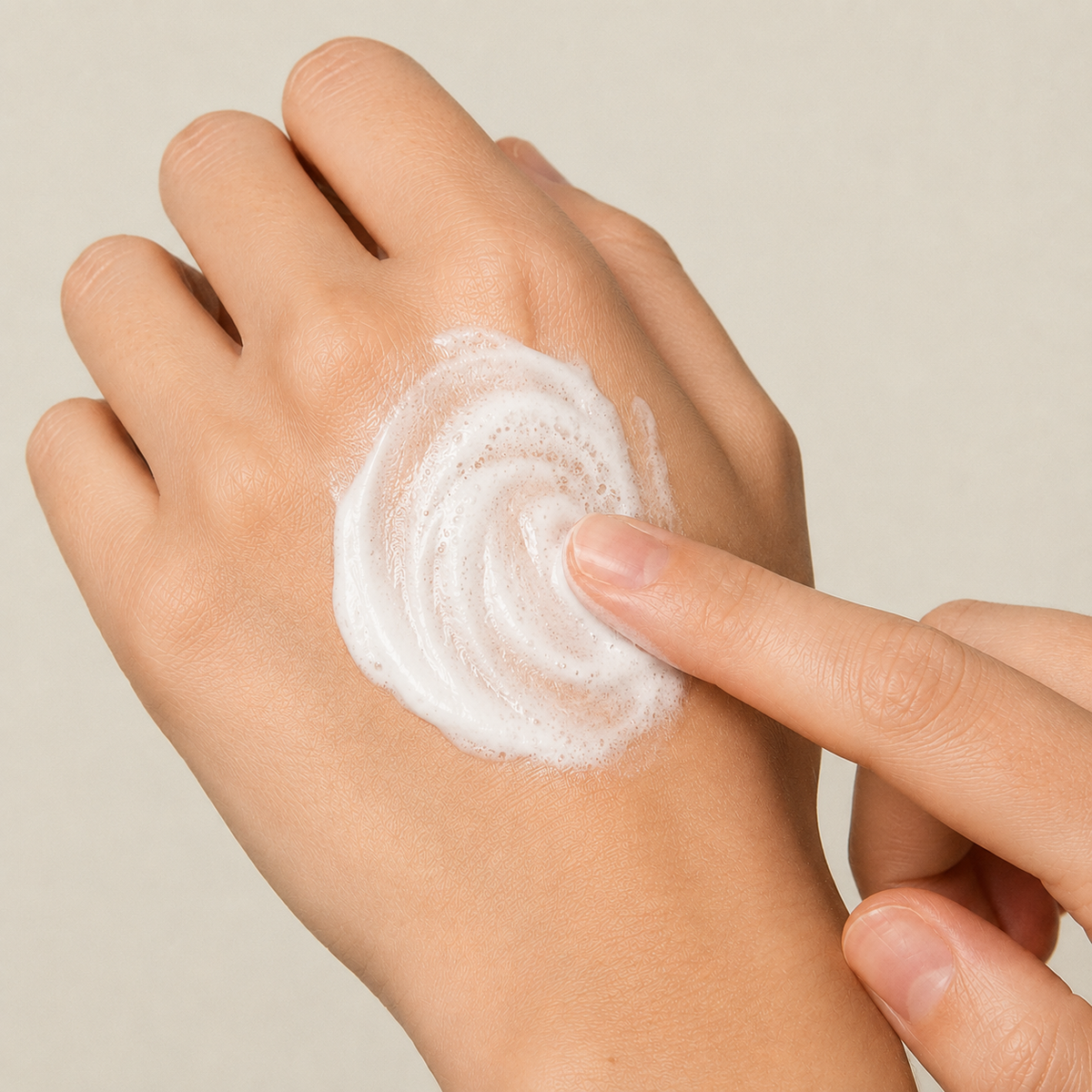 Hydrating Cream Cleanser